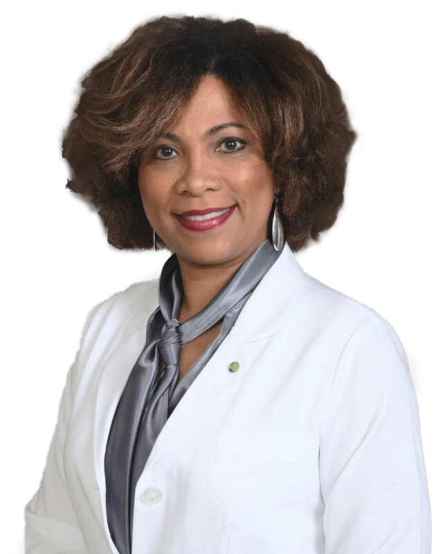 dr kia prescott