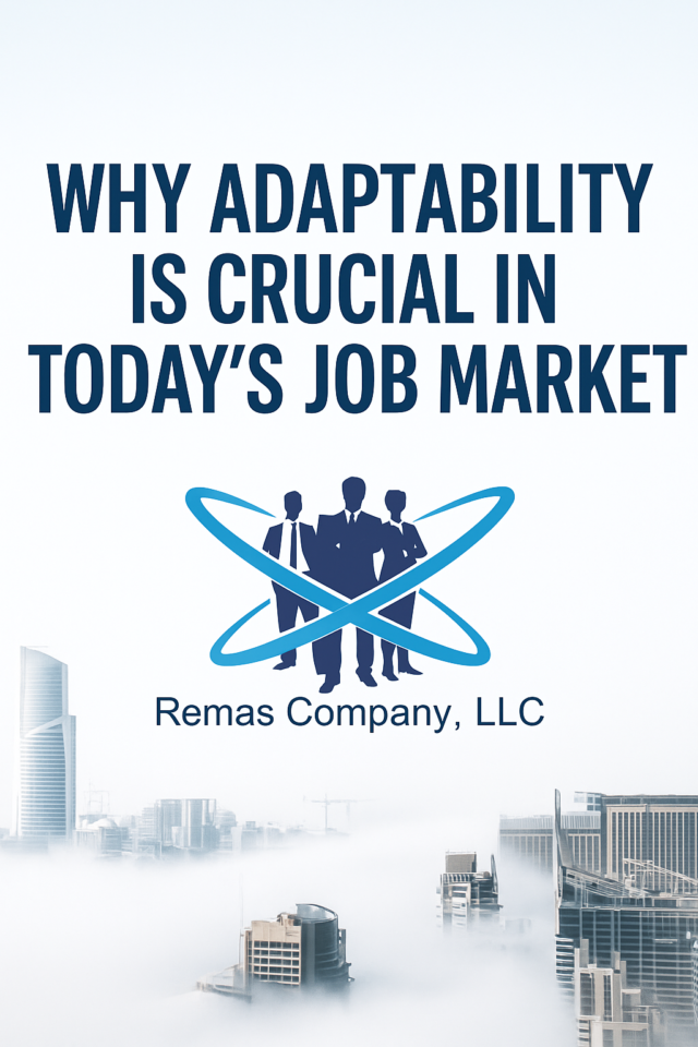 RMEAS COMPANY"Your Workforce
Partner"