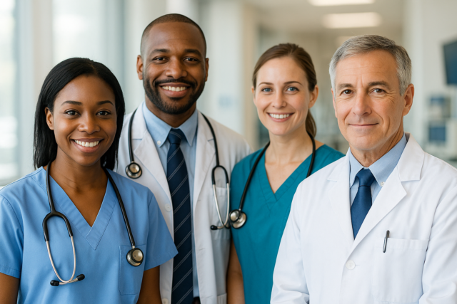 healthcare Pro image